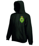 Royal Regiment of Fusiliers Hoody