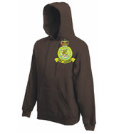 RAF Police Hoodie – Embroidered Military Hoodie UK | Official Licensed RAF Clothing