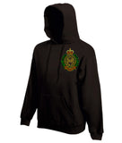 Royal Engineers hoodie