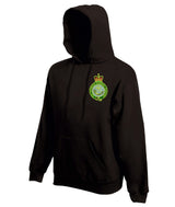 Sherwood Rangers Yeomanry Hoodie UK | Custom Military Hoodies