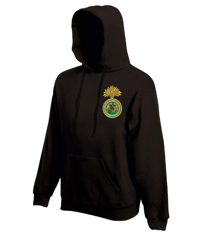 Royal Northumberland Fusiliers Hoodie