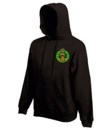 Royal Hampshire Regiment Hoodie – British Army Regimental Hoodie UK