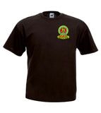 15th/19th Royal Kings Hussars T-Shirt