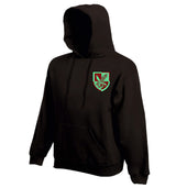 16 Air Assault Brigade Hoodie – British Army Military Hoodie UK | Embroidered Regimental Clothing