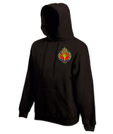 Welsh Guards Hoodie – Embroidered Military Hoodie UK | Army Clothing