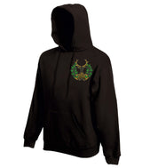 Gordon Highlanders Hoodie