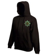 Irish Guards Hoodie | Custom Embroidered Army Hoodies UK