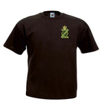 13th/18th Royal Hussars T Shirt