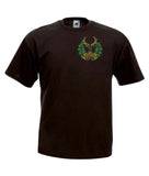 Gordon Highlanders T Shirts
