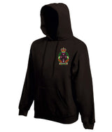Official QARANC Hoodie – Custom Embroidered Army Hoodie UK
