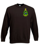 Royal Marines Sweatshirts