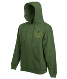 Queens Own Highlanders hoodie