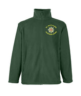 Coldstream Guards Military Fleece Jacket UK | Army Clothing