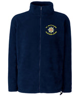 Coldstream Guards Military Fleece Jacket UK | Army Clothing