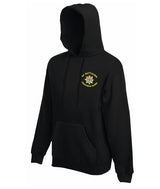 Coldstream Guards Military Hoodie – Embroidered Army Hoodie