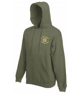 Coldstream Guards Military Hoodie – Embroidered Army Hoodie