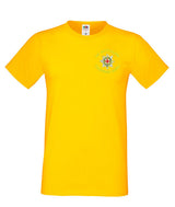 Coldstream Guards Military T-Shirt – British Army Regimental Tee UK