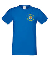 Coldstream Guards Military T-Shirt – British Army Regimental Tee UK