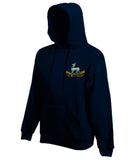 Royal Warwickshire Regiment Hoodie