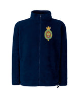 Blues and Royals Fleece