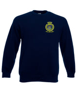 HMS Mermaid Sweatshirts