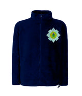 Scots Guards Fleece Jacket UK | Regimental Military Fleeces