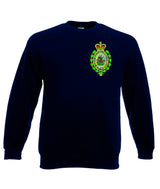 Royal Regiment of Fusiliers Sweatshirt