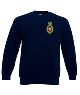 Blues and Royals Sweatshirts UK