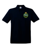 Royal Tank Regiment Polo Shirt