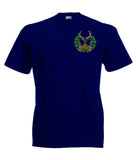 Gordon Highlanders T Shirts