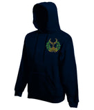 Gordon Highlanders hoodie