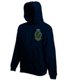 Queens Regiment Hoodie