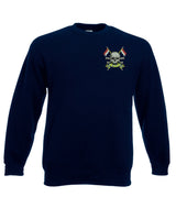Royal Lancers Sweatshirts