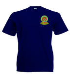 15th/19th Royal Kings Hussars T-Shirt