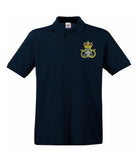 Staffordshire Regiment Polo Shirt