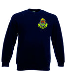 East Surrey Regiment Sweatshirt