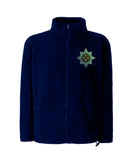 Irish Guards Fleece