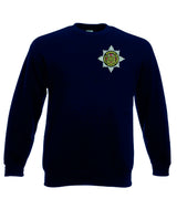 Royal Dragoon Guards Sweatshirt UK