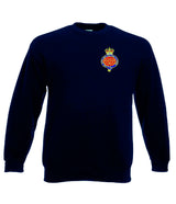 Grenadier Guards Sweatshirts UK | Veteran & Serving Army Clothing