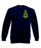 Royal Marines Sweatshirts