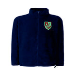 16 Air Assault Brigade Fleeces UK | Military Embroidered Fleece Jackets
