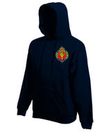 Welsh Guards Hoodie – Embroidered Military Hoodie UK | Army Clothing