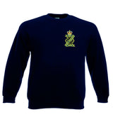 13th/18th Royal Hussars Sweatshirts