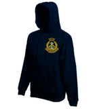 Royal Navy Gunnery Branch Hoodies