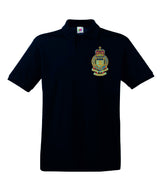 Royal Army Ordnance Corps Polo Shirt
