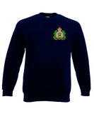 Suffolk Regiment Sweatshirts