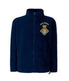 HMS Heron Fleece
