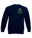 London Irish Rifles Sweatshirts