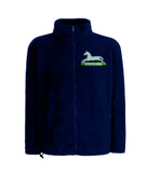 Prince of Wales's Own Regiment of Yorkshire Fleece