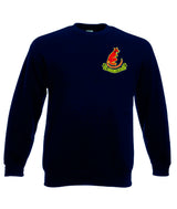 7th Armoured Division Sweatshirt